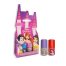 49041 Set de Esmalte x 2 Princesa 4ml c/u