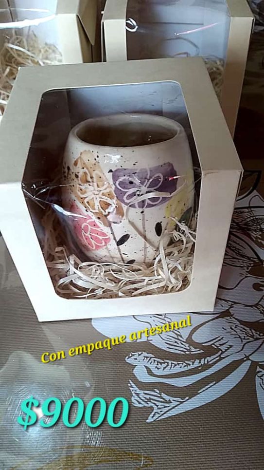 Mates Surtidos artesanales - Image 6