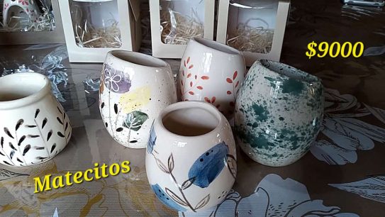 Mates Surtidos artesanales - Image 7