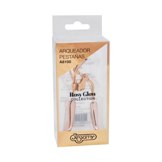 A8100 Arqueador de Pestañas Rosy Glow Jessamy - Image 4