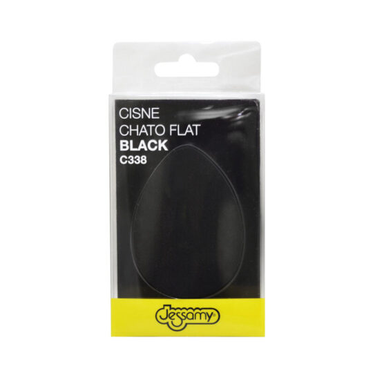 c338 cisne chato black