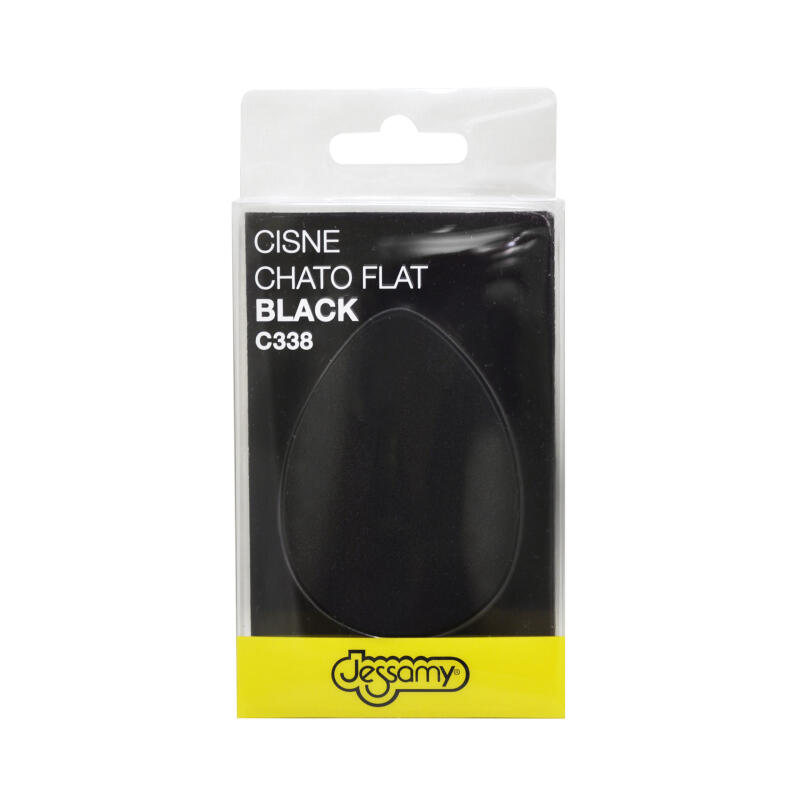 c338 cisne chato black