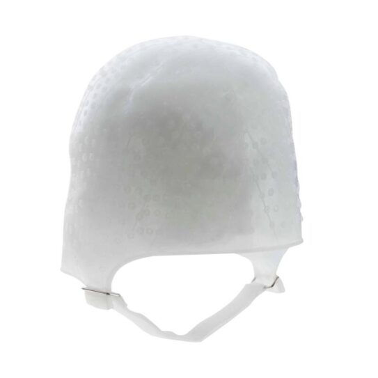 G233 Gorro de silicona para mechas