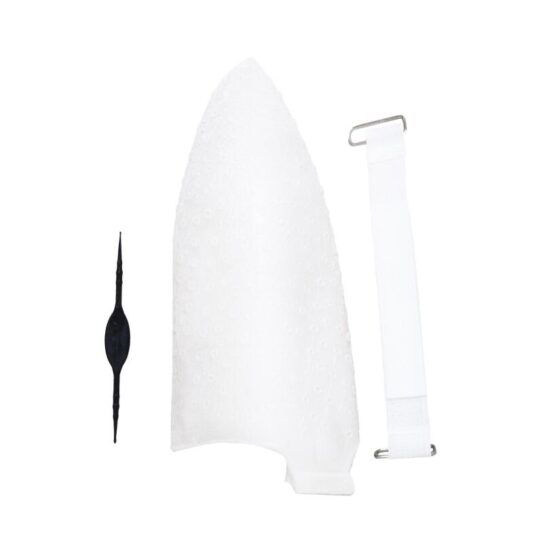 G233 Gorro de silicona para mechas