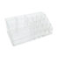 O1505 Organixador con 16 divisiones (22X12X8)