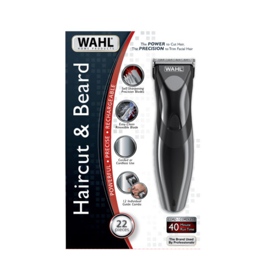 W9639 Maquina cortar cabello 22pzas whal - Image 4