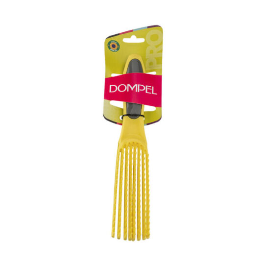C4050 DOMPEL CEPILLO PARA RULOS COLORES SURTIDOS