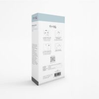 D2053 Depilador inalambrico DUGA