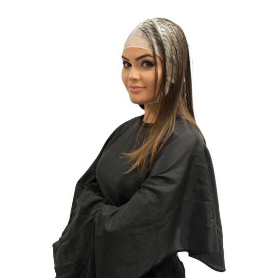 G233 Gorro de silicona para mechas