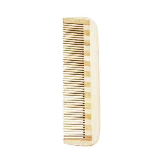P1588 Peine de bamboo jessamy
