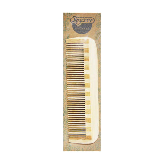 P1588 Peine de bamboo jessamy