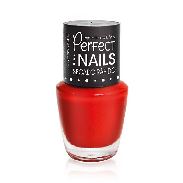 576 Esmalte Perfect nails secado rapido 210 ml