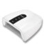 U3006 Cabina de uñas Led 36 RPM Duga