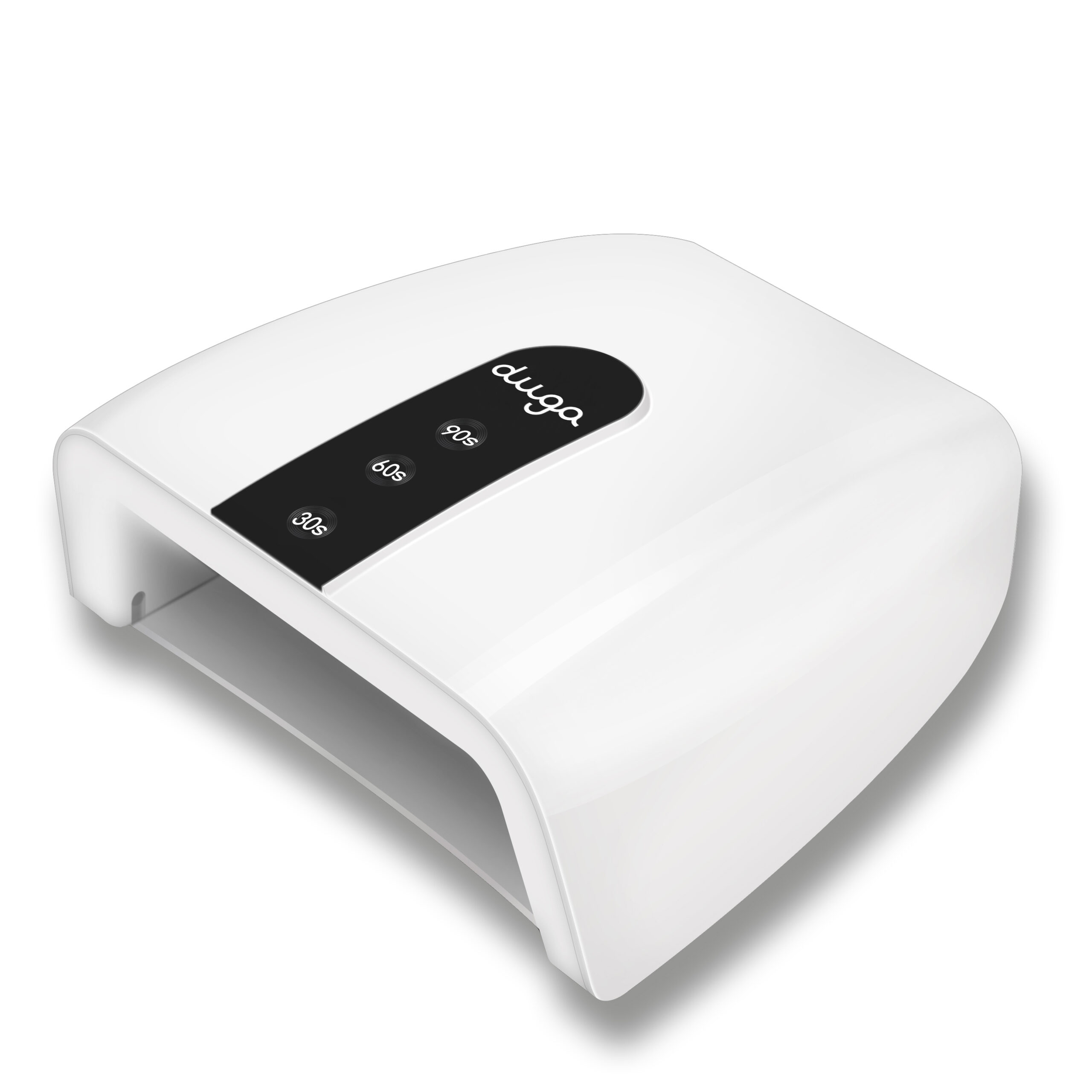 U3006 Cabina de uñas Led 36 RPM Duga
