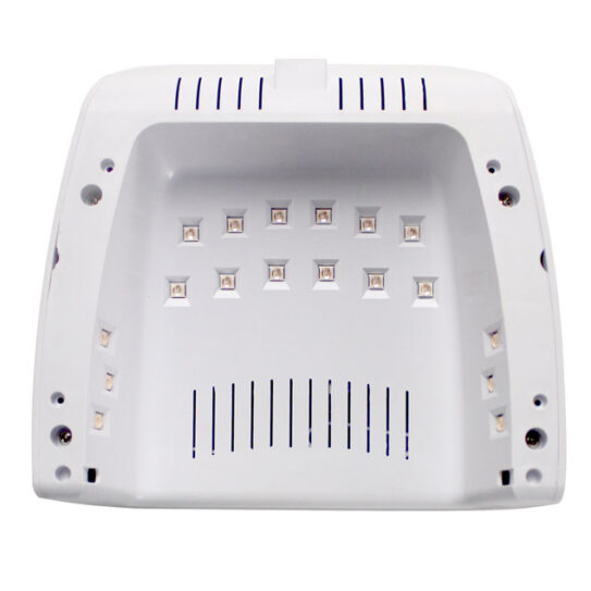 U3006 Cabina de uñas Led 36 RPM Duga - Image 2