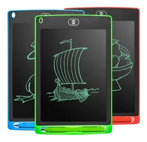 Tablets MAGIC