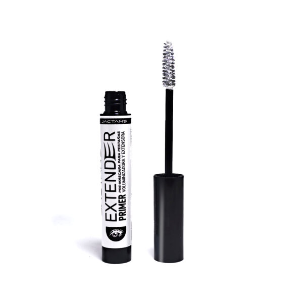 974 Mascara extender primer voluminizadora