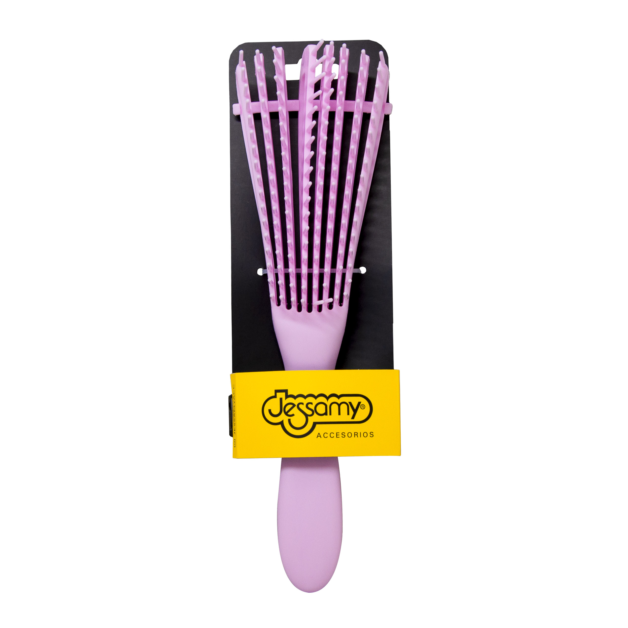 C4051 Cepillo para rulos Jessamy