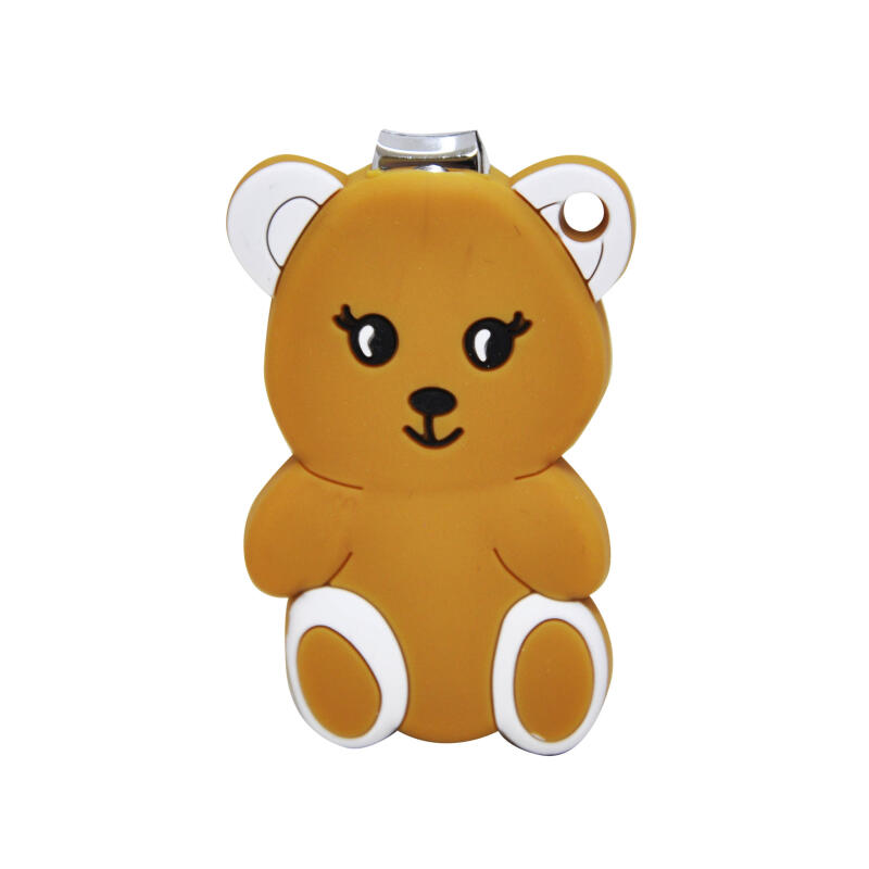 c915 cortauñas osito