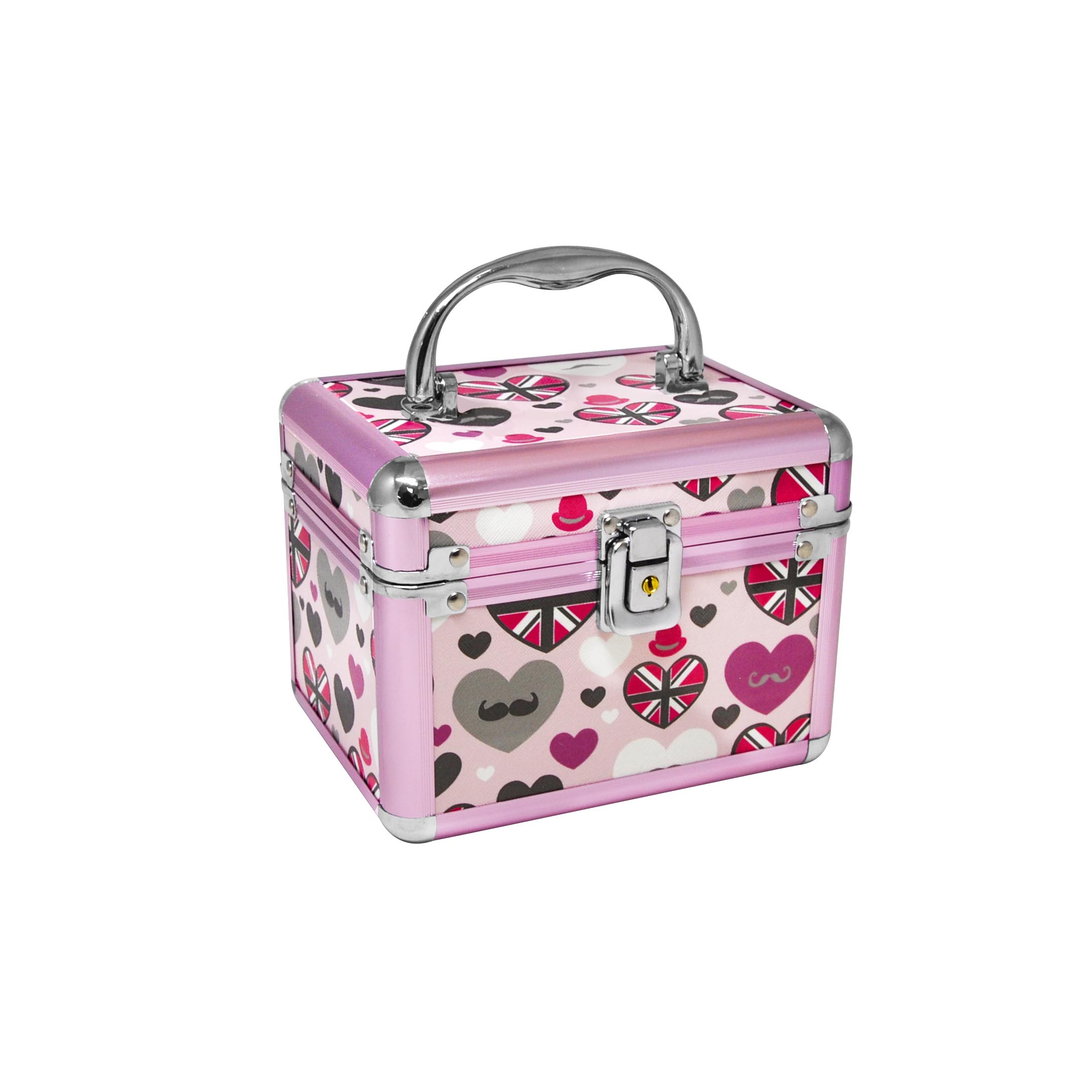 M3098 Cofre JESSAMY 20X14X15 - Image 3